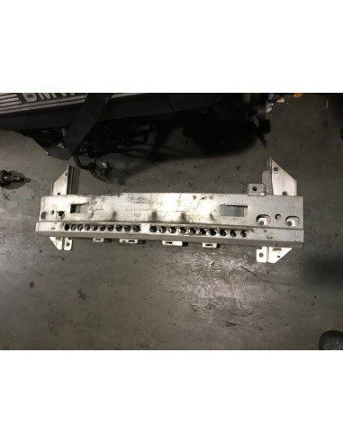 Renfort pare choc avant (traverse) MINI  