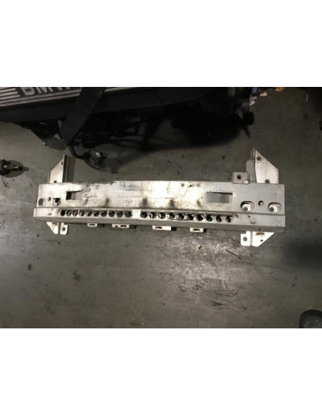 Renfort pare choc avant (traverse) MINI  