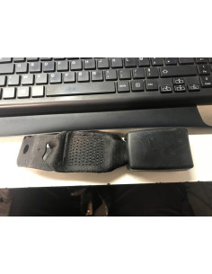 Attache ceinture arriere gauche BMW SERIE 1 (E81) 