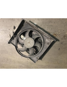 Ventilateur BMW SERIE 3 (E46) 