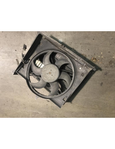 Ventilateur BMW SERIE 3 (E46) 
