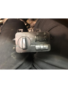 Commande de phare BMW SERIE 3 (E46) 