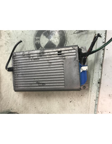 Calculateur BMW SERIE 1 (E81) 