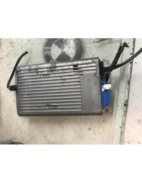 Calculateur BMW SERIE 1 (E81) 