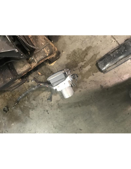 Bloc ABS (freins anti-blocage) BMW SERIE 5 E61 TOURING PHASE 2 BREAK Diesel