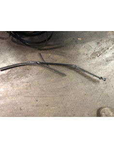 Bras essuie glace avant gauche BMW SERIE 5 E61 TOURING PHASE 2 BREAK Diesel