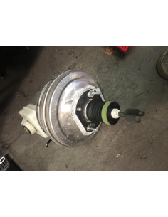 Mastervac BMW SERIE 5 E61 TOURING PHASE 2 BREAK Diesel