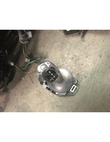 Selecteur boite de vitesse BMW SERIE 5 E61 TOURING PHASE 2 BREAK Diesel
