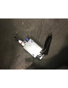 Calculateur BMW SERIE 5 E61 TOURING PHASE 1 BREAK 