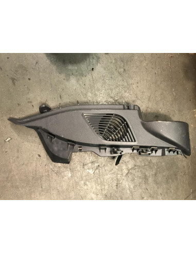 Plage arriere BMW SERIE 1 F21 PHASE 1 