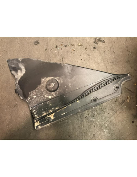 Baie de pare brise BMW SERIE 1 F21 PHASE 1 