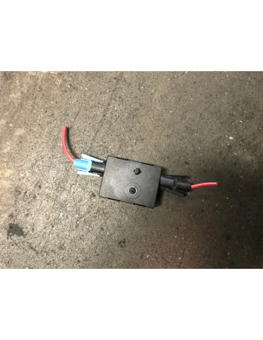 Capteur BMW SERIE 1 F21 PHASE 1 