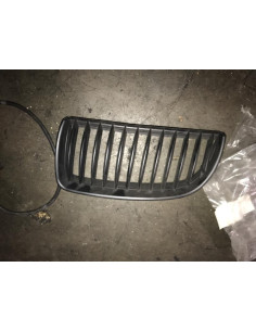 Grille de calandre gauche BMW SERIE 3 (E90) PHASE 1 