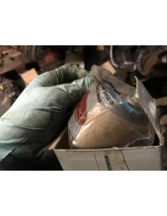 Silentbloc BMW SERIE 5 E34 