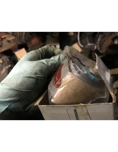 Silentbloc BMW SERIE 5 E34 