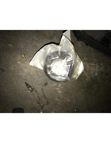 Silentbloc BMW SERIE 5 E34 