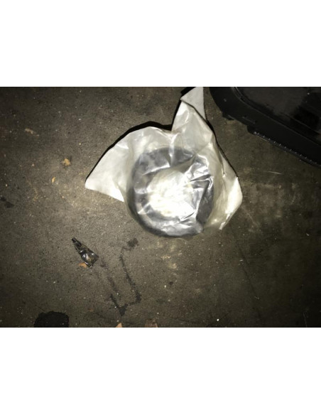 Silentbloc BMW SERIE 5 E34 