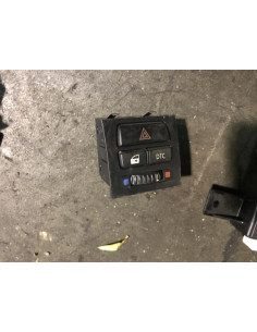 Bouton de warning BMW SERIE 3 (E90) PHASE 1 