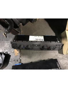 Commande chauffage BMW  