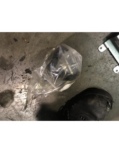 Silentbloc BMW SERIE 3 (E46) 