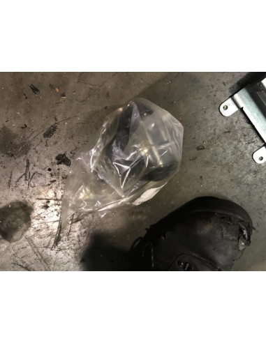 Silentbloc BMW SERIE 3 (E46) 