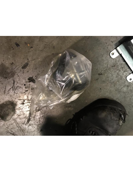 Silentbloc BMW SERIE 3 (E46) 