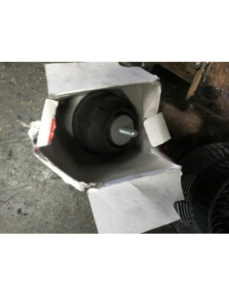 Silentbloc BMW SERIE 3 (E46) 