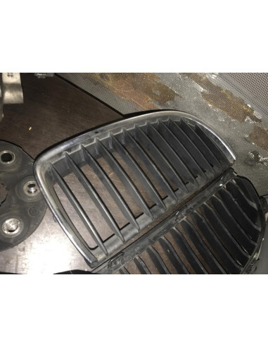 Grille de calandre droite BMW SERIE 3 (E90) PHASE 1 