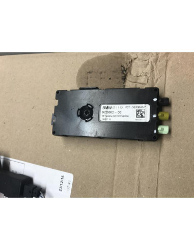 Antenne BMW SERIE 1 (F20) 