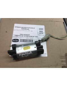 Commande de reglage de siege BMW  