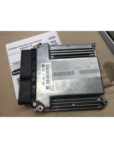 Calculateur BMW SERIE 3 (E90) PHASE 1 
