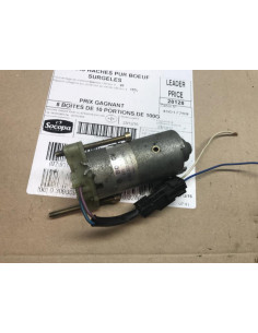 Commande de reglage de siege BMW  