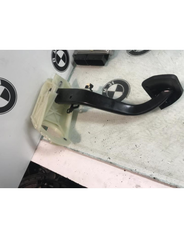 Pedalier BMW SERIE 1 F21 PHASE 1 