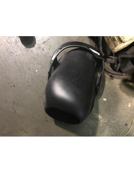 Coquille volant BMW SERIE 1 F21 PHASE 1 