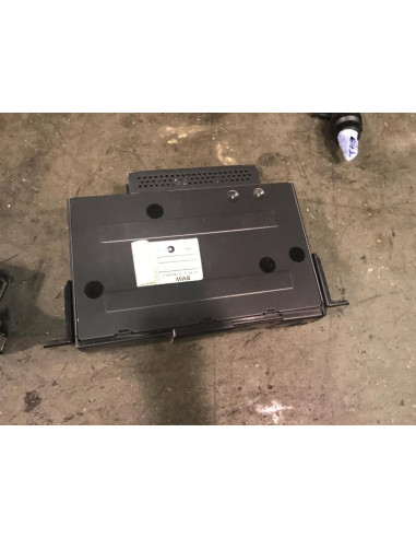 Chargeur CD BMW SERIE 3 (E90) PHASE 1 