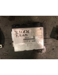 Calculateur BMW SERIE 3 (E36) 