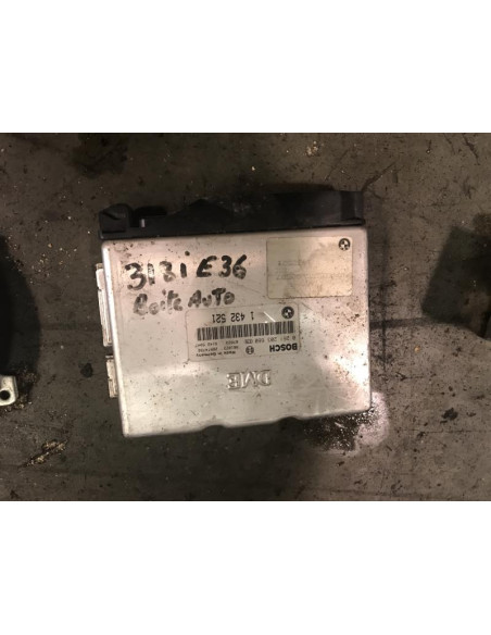 Calculateur BMW SERIE 3 (E36) 