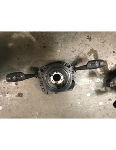 Com (Bloc Contacteur Tournant+Commodo Essuie Glace+Commodo Phare) BMW SERIE 1 (E81) 