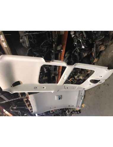 Garniture de pavillon MINI MINI CLUBMAN (R55) 