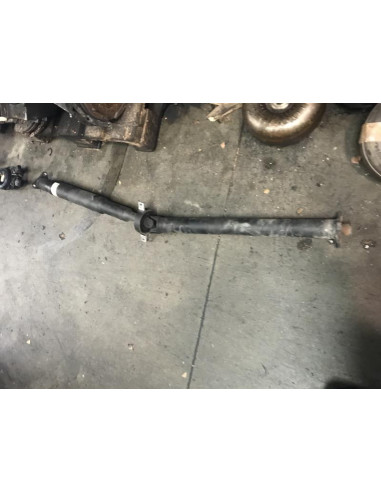 Arbre de transmission (propulsion) BMW SERIE 3 (E90) PHASE 1 