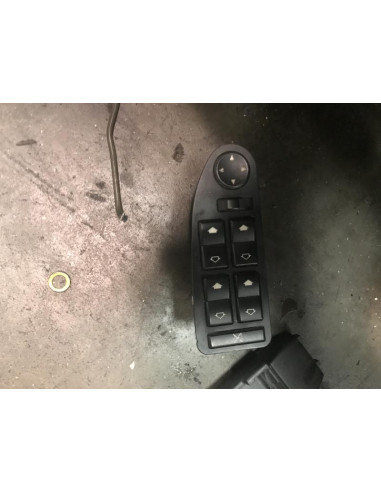 Interrupteur de leve vitre BMW  