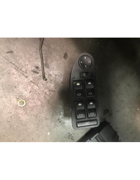 Interrupteur de leve vitre BMW  