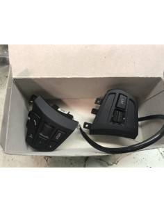 Bouton/Interrupteur BMW SERIE 1 (F20) 