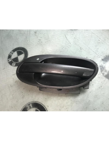 Poignee porte arriere gauche BMW  