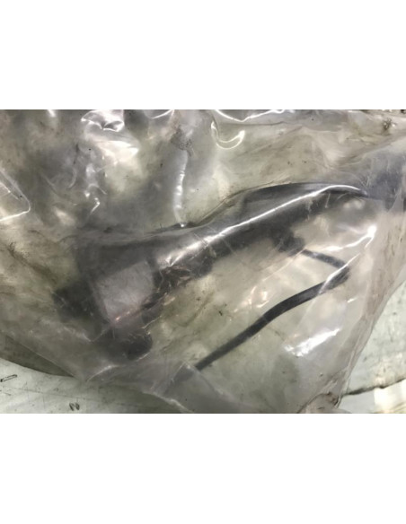 Injecteurs BMW SERIE 3 (E46) 