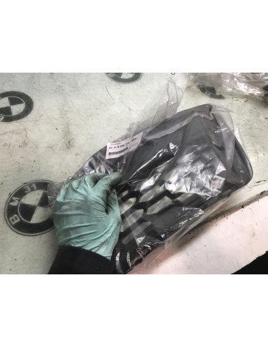 Grille de pare choc BMW  