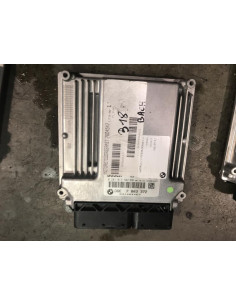 Calculateur BMW SERIE 3 (E90) PHASE 1 