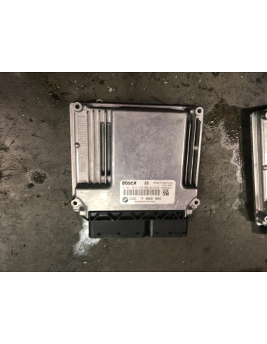 Calculateur BMW SERIE 1 (E87) PHASE 2 (LCI) 