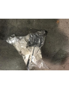 Moulure de pare choc avant BMW SERIE 1 E87 PHASE 1 