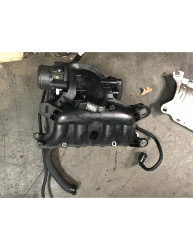 Collecteur d'admission MINI MINI 2 R56 PHASE 1 